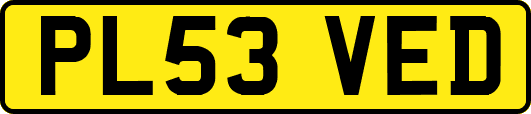 PL53VED