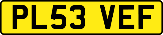 PL53VEF