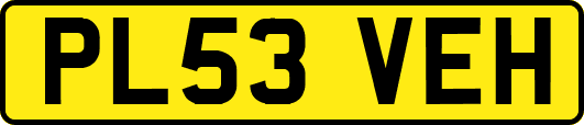 PL53VEH