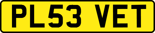 PL53VET