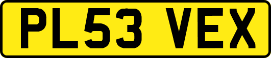 PL53VEX