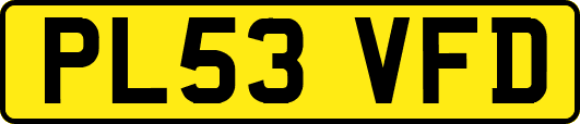 PL53VFD