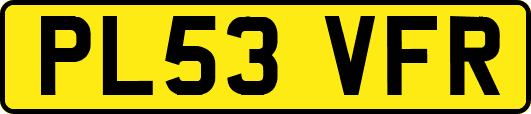 PL53VFR