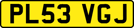 PL53VGJ