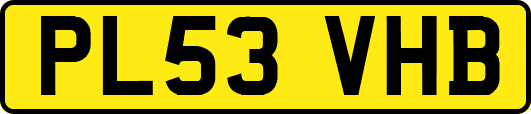 PL53VHB