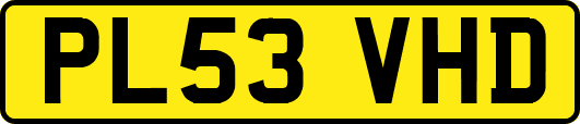 PL53VHD