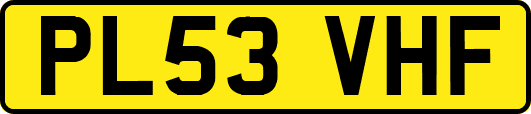 PL53VHF