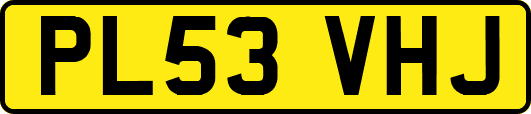 PL53VHJ