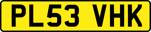 PL53VHK