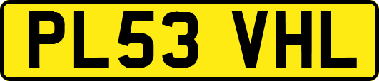 PL53VHL