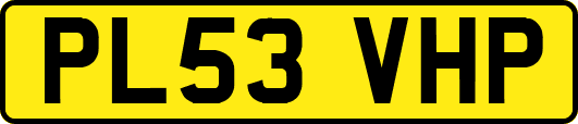 PL53VHP