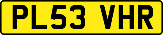 PL53VHR