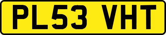PL53VHT