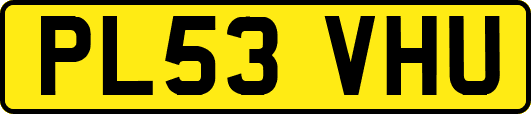 PL53VHU