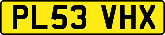PL53VHX
