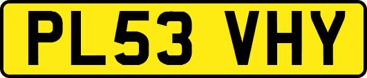 PL53VHY