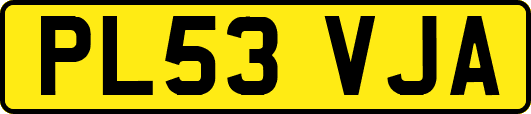 PL53VJA