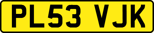 PL53VJK
