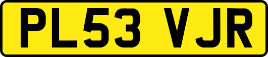 PL53VJR