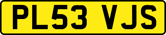 PL53VJS