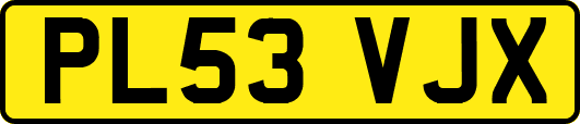 PL53VJX