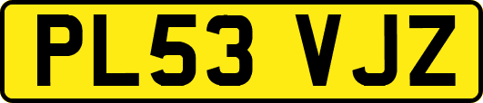 PL53VJZ