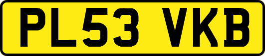 PL53VKB