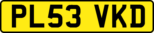 PL53VKD