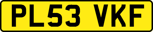 PL53VKF