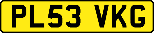 PL53VKG