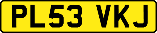 PL53VKJ