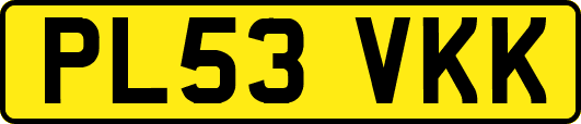 PL53VKK