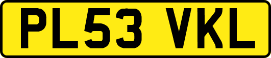 PL53VKL