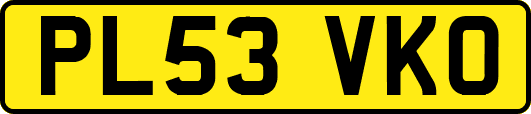 PL53VKO