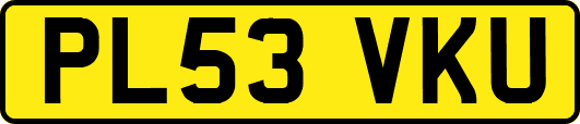 PL53VKU