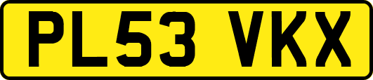 PL53VKX