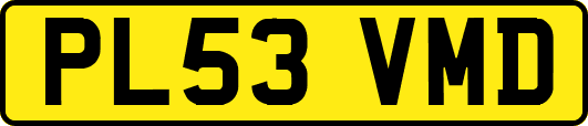 PL53VMD