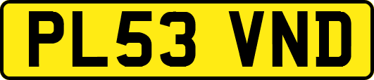 PL53VND