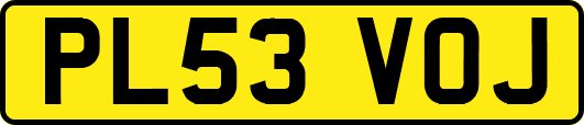 PL53VOJ