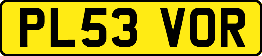 PL53VOR