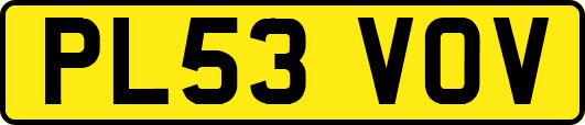 PL53VOV