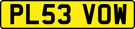 PL53VOW