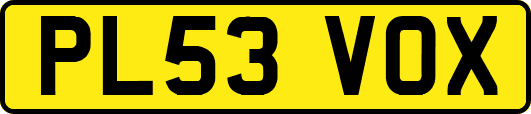 PL53VOX