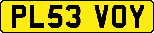 PL53VOY