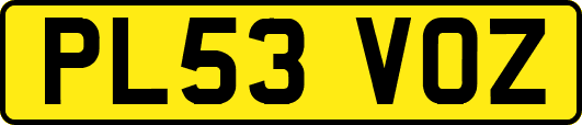 PL53VOZ