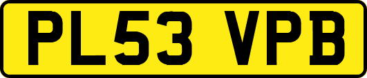 PL53VPB