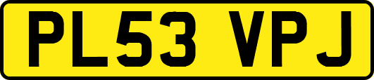 PL53VPJ