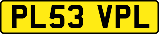 PL53VPL