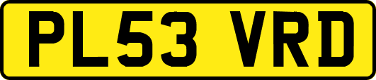 PL53VRD