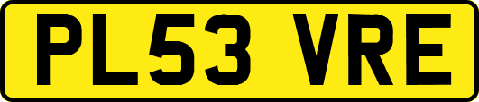 PL53VRE